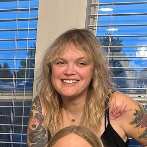 Meet your Posher, Renee